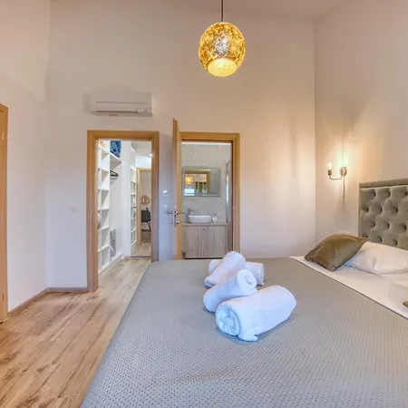 Florina Ninski Stanovi