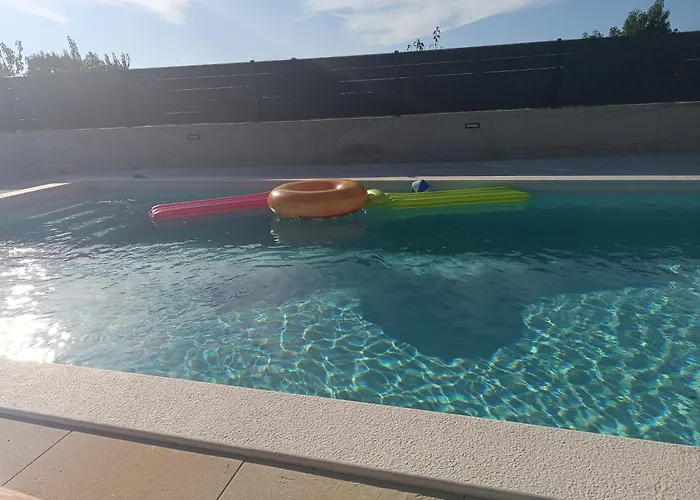 Florina Villa Ninski Stanovi