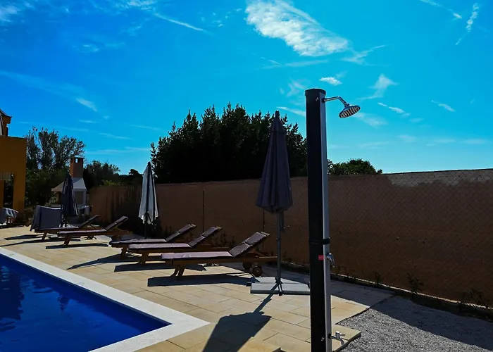 Florina Villa Ninski Stanovi