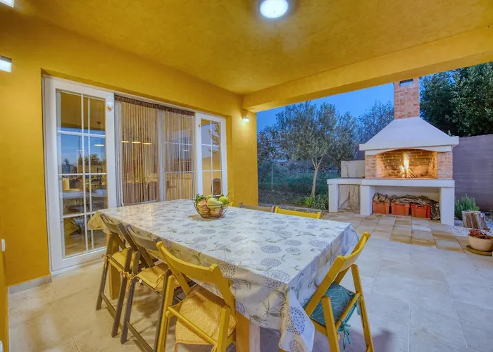 Florina Ninski Stanovi