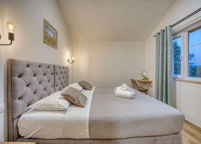 Florina Villa Ninski Stanovi