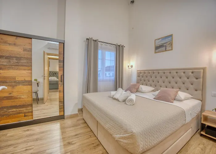 Villa Florina *