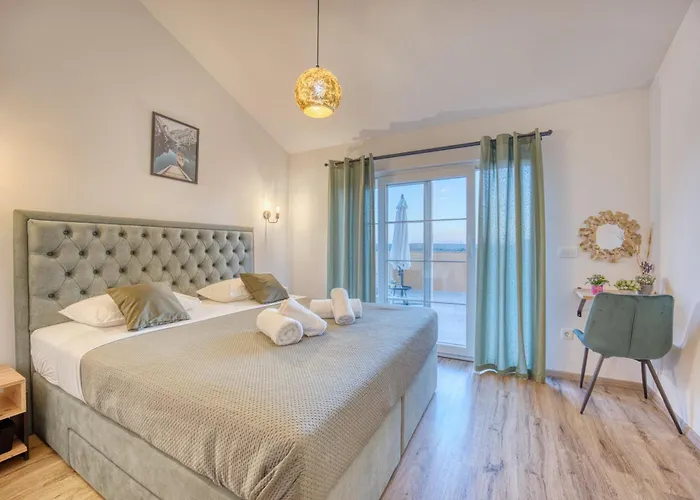 Florina Villa Ninski Stanovi