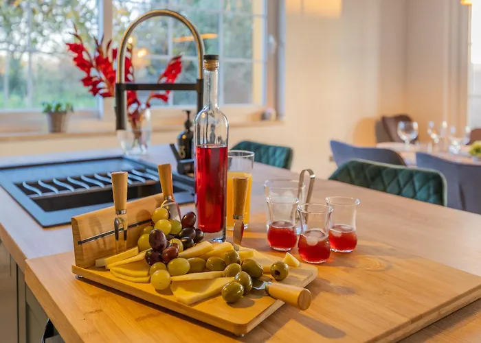 Florina * Ninski Stanovi