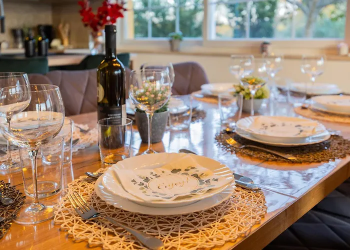 Florina Ninski Stanovi