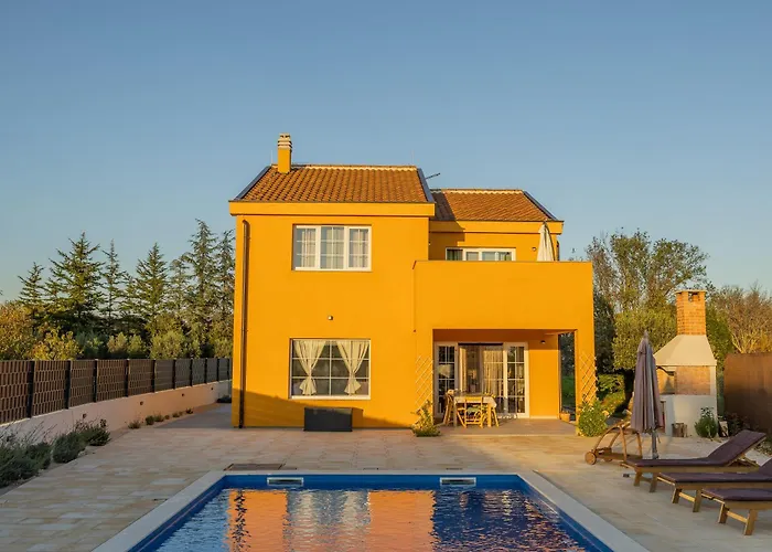 Villa Florina