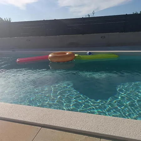 Florina Villa Ninski Stanovi