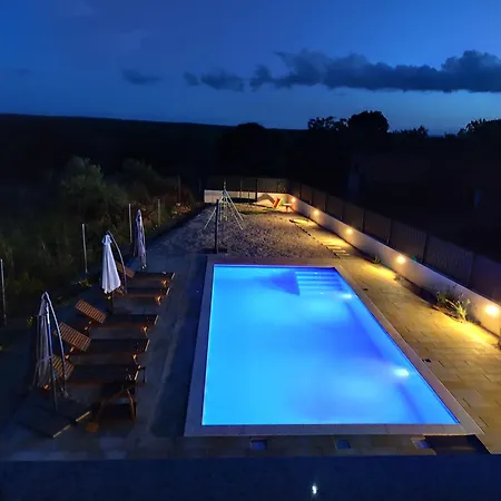 Florina Villa Ninski Stanovi