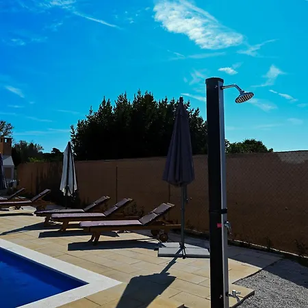 Florina Villa Ninski Stanovi