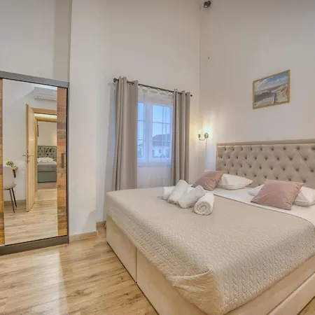 Villa Florina *