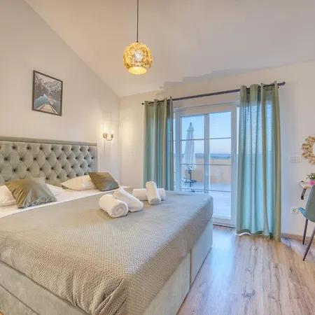 Florina Villa Ninski Stanovi