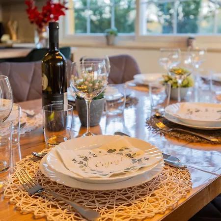 Florina Ninski Stanovi