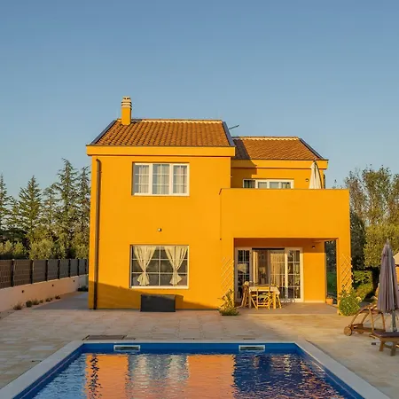 Villa Florina