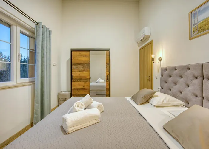 Florina Ninski Stanovi